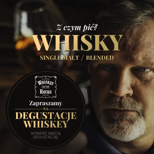 Z czym pić whisky single malt i blended?