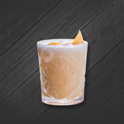 Whiskey Sour