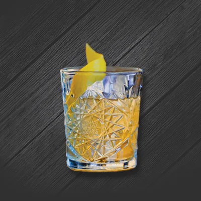 Rusty Nail