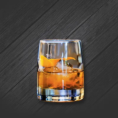 Woodford Old Fashioned