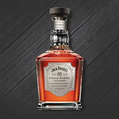 Jack Daniel’s Single Barrel 100 Proof (50%)