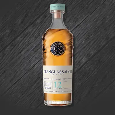 Glenglassaugh 12 YO (45%)