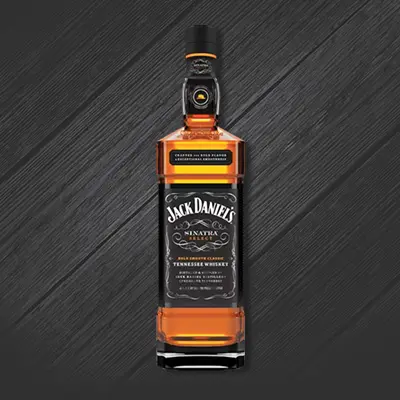 Jack Daniel’s Sinatra Select (45%)