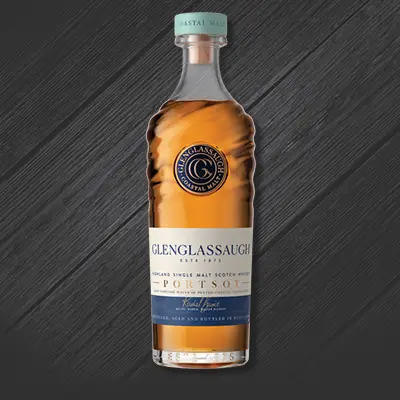 Glenglassaugh Portsoy (49,1%)