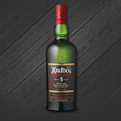 Ardbeg Wee Beastie (47,4%)