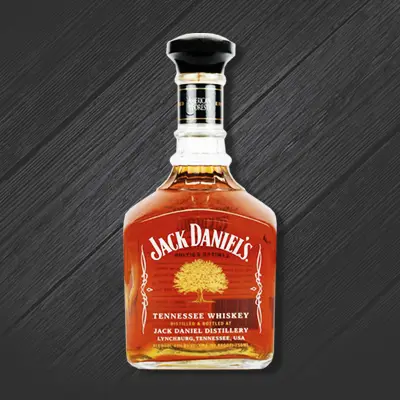 Jack Daniel’s American Forests (45%)