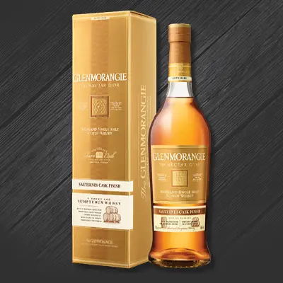 Glenmorangie Nectar D’or (46%)