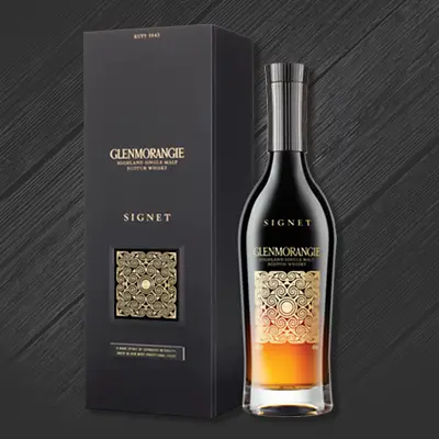 Glenmorangie Signet (46%)