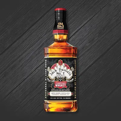 Jack Daniel’s Legacy Edition No.2 (43%)