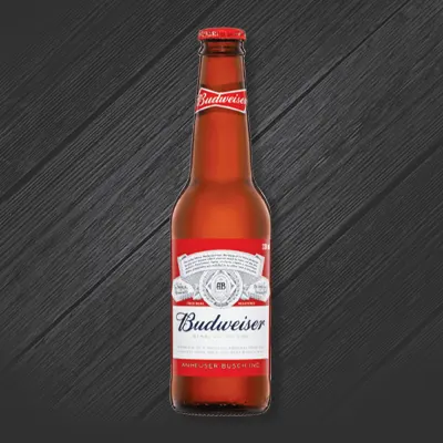 Budweisser