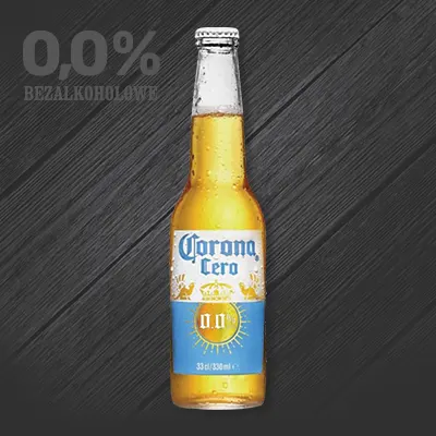 Corona Cero