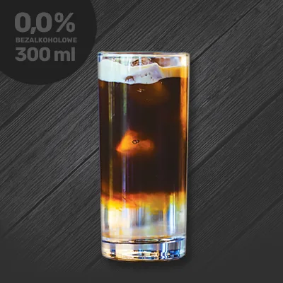 Espresso Tonic