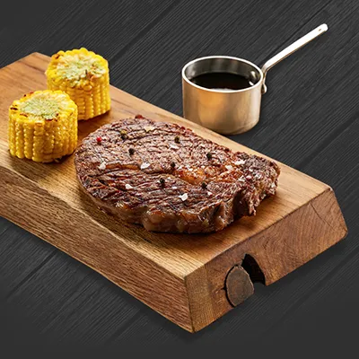 RIB-EYE (300g)