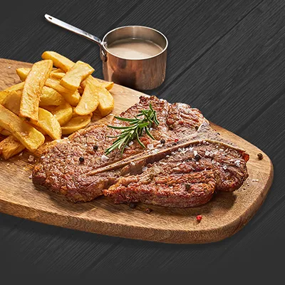 T-BONE (500g)