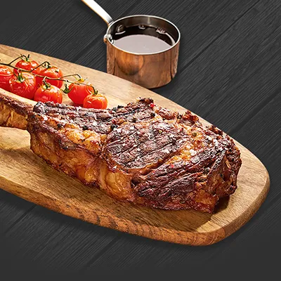 TOMAHAWK (900g)